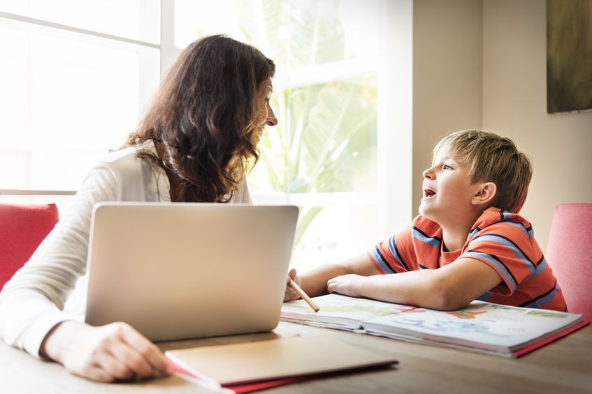 1. How Online Learning Games Help Preschoolers Develop Cognitive Skills